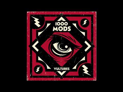 1000mods - She (Official Audio Release)
