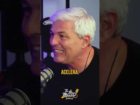 O acidente que mudou minha forma de comandar