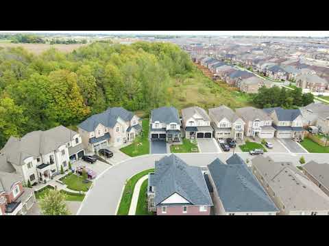 42 Brookwater Crescent, Caledon