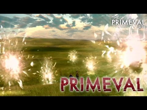 Primeval: Series 1 - Episode 4 - The Spaghetti Junction of Anomalies (2007)
