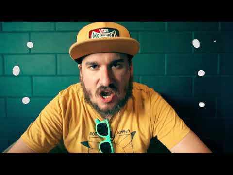 ATLAS PAIN -  All Star (Official Video)