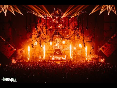 Ran D - Zombie | Hardkaze Festival 2020