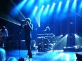 The seething rain weeps for you/Clinging to a Bad Dream mashup (live) - Mew at VEGA 12/06/2013