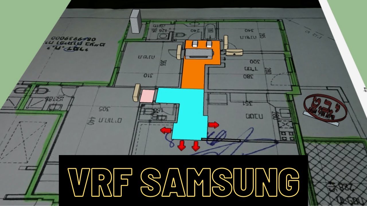 VRF SAMSUNG thumbnail