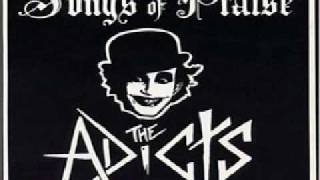 The Adicts - Hurt