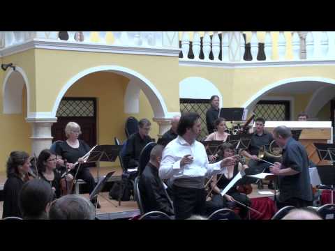 Arie Falstaff - L'onore ladri...  Russi Nikoff Bariton