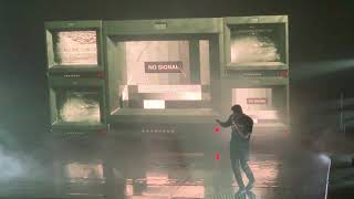 Vince Staples: Senorita (Live) at The Tabernacle in Atlanta, GA (2019)