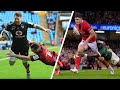 20 Outrageous Try Saving Tackles in 2021