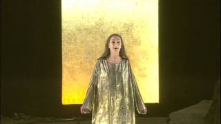 (HD) Wagner- Tristan und Isolde Act 3 