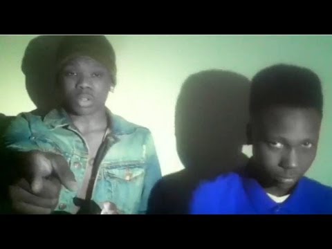 YB Feat. #BBE Rushhy Bandxz & #BBE Marii Jetz - Gas [Official Video]