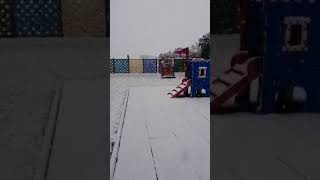 Παχνίδια με το χιόνι 4