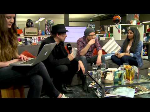 Wo ist Xavier Naidoo? (4/11)