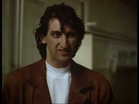 Spender S01E07 - Tough - HD Remaster