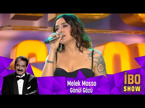 Melek Mosso - GÖNÜL GÖZÜ