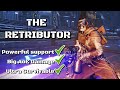 CARRY YOUR TEAM with this powerful Zealot Support build (Darktide Zealot Build Guide)