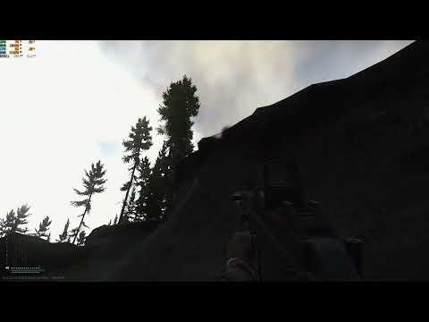 Had To Reload Mag Mid Fight - Escape From Tarkov