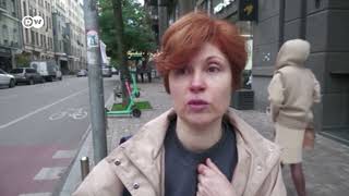 Псевдореферендумы в Украине и что о них думают на Западе