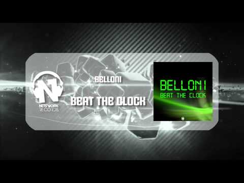 Belloni - Beat the clock (Teaser)