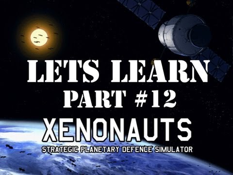 Xenonauts ep #12: Stunning ship (Experimental build 19,4)