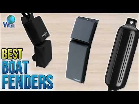 10 Best Boat Fenders 2018