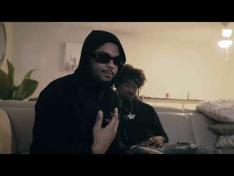 Yung OTL - Steppin With This Chrome (Music Video) | Dir @ShawnEff559