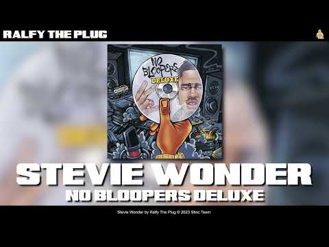 Video thumbnail for Stevie Wonder