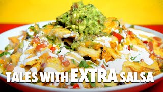 6 Mexican Food Stories You’ll Never Forget | The Classics