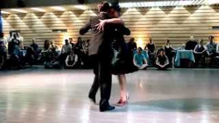 Video thumbnail for Fausto Carpino and Stephanie Fesneau, Italy