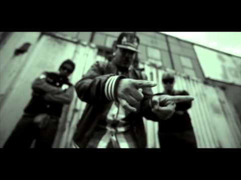 Weedy Millz - Reste pas là (Clip officiel)