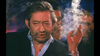 Serge Gainsbourg - I&#39;m The Boy (Spot)