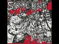 Strike Back Charge Into Enemy Gunfire FULL ALBUM