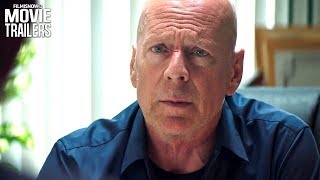 Acts of Violence | Bruce Willis protects what's his in new trailer