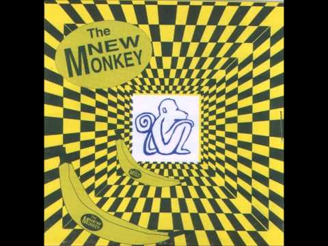 The New Monkey 2nd March 2002 Side B - Dj's Direct Nitro Chrissy-G Mc's Turbo-D Stompin Tazo