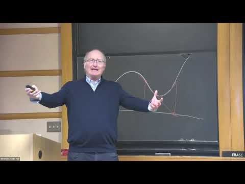 Quintics, braids and billiards, after Abel - Curtis McMullen