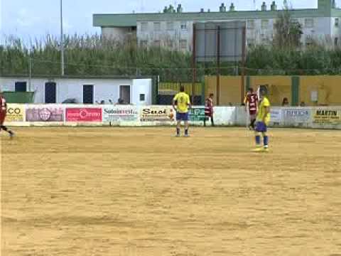 LA LINEA : ATLETICO ZABAL