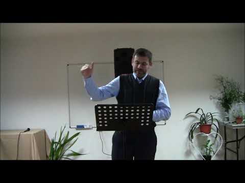 ÎNDURAREA LUI DUMNEZEU