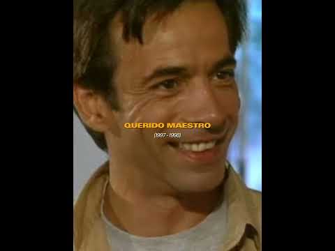 Actuaciones del hoy cumpleañero Imanol Arias | #shorts