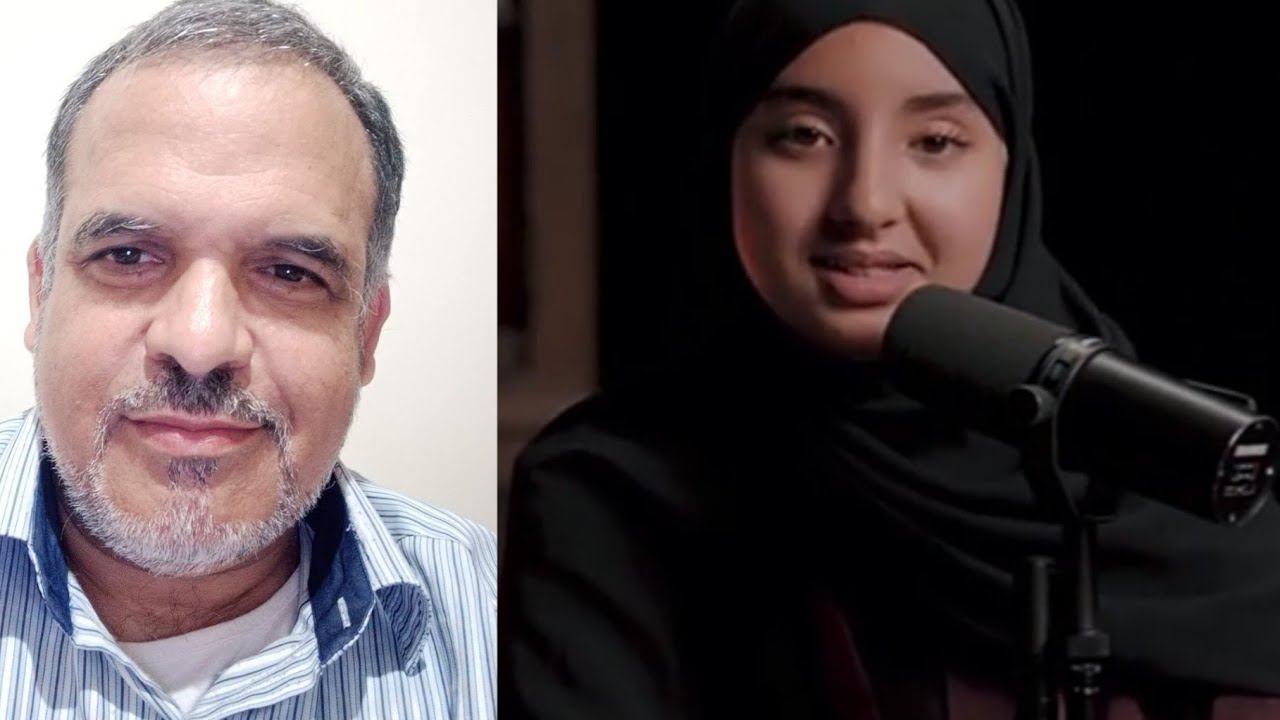 التحدث إلى الله بصدق وخشوع طمأنينة وأمل 