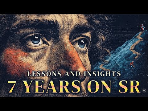 7 Years on Semen Retention | My 3.5 Year Longest Streak and What I’ve Learned.