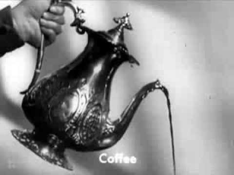 History of English Language - 1943 British Council Film Collection - CharlieDeanArchives