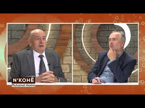 Emisioni "N'Kohë"- Muhamed ef. Hoxha