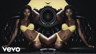 Kid Ink - Main Chick (REMIX) (Edited) ft. Chris Brown, Tyga