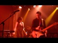 Phantogram - Running From The Cops (Live at ...