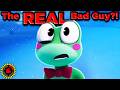 Film Theory This Is NOT The End Of The Amazing Digital Circus