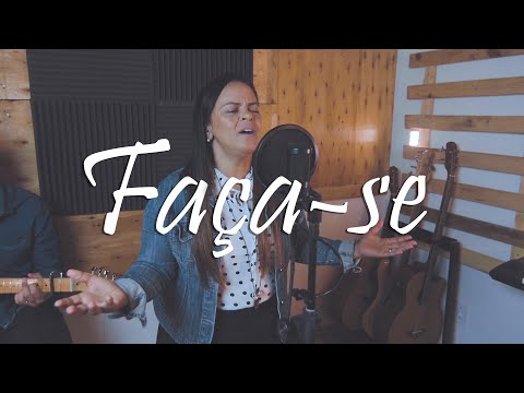 Cenáculo de Música Mariano Resgate - Faça-se (FIAT 2020)