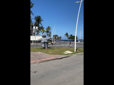 Apartamento Salvador Ondina