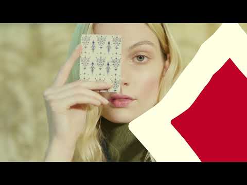 SS24 ANTEPRIMA AD Campaign - LUCCHETTO MINIATURA WIREBAG