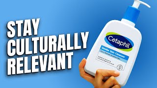 How to Stay Culturally Relevant with Tara Loftis, Global President of Cetaphil