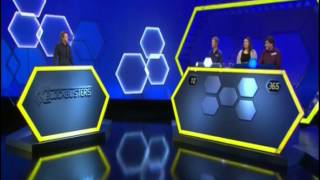 Fiona and James on Blockbusters Ep.4
