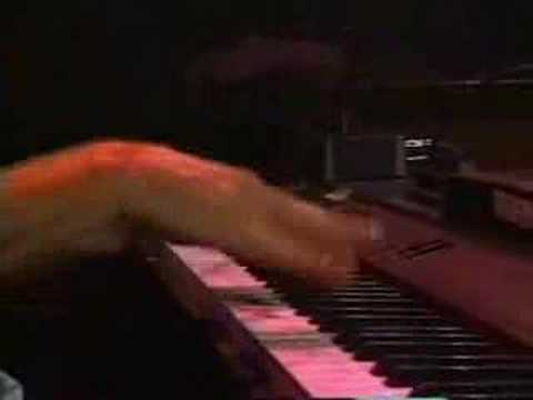 Grateful Dead - Eyes of the World pt 2 - 6-17-91